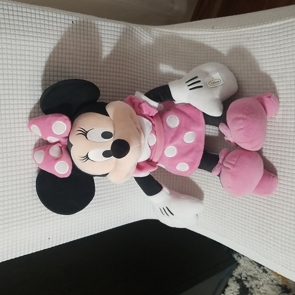 "Mini Mouse" - Picture 2 of 4